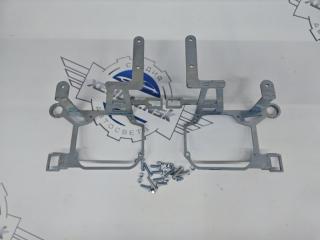 Запчасть переходные рамки для замены линз переднее Nissan Teana 2006-2008 J31 260659Y000 новая Переходные рамки для замены линз переднее Nissan Teana 2006-2008 J31 260659Y000 новая