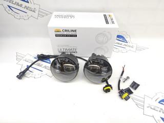 Запчасть led противотуманные фары Infiniti FX37
