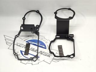 Переходные рамки для замены линз переднее Hyundai Santa Fe 2006-2011