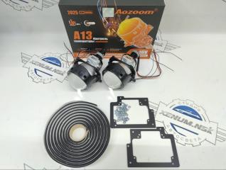 Линзы фары Aozoom A13 Infiniti EX25/EX35 2011-2013