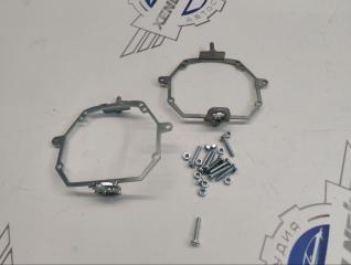 Запчасть переходные рамки для замены линз на hella3r Infiniti QX56