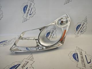 Запчасть маска фары Nissan Skyline 2007
