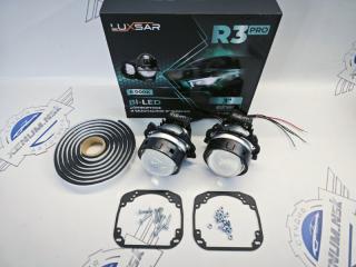 Фото запчасти bi-led линзы luxsar r3 pro 3.0 6000k 65w 2 чипа Nissan Murano новая запчасть Запчасть bi-led линзы luxsar r3 pro 3.0 6000k 65w 2 чипа Nissan Murano