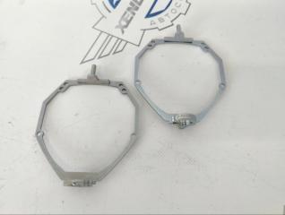 Переходные рамки для замены линз передние Lexus GX460 2009-2013