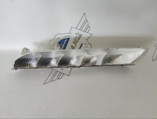 Фото запчасти плата подсветки поворота передняя левая Jaguar E-Pace 2019 Б/У запчасть Запчасть плата подсветки поворота передняя левая Jaguar E-Pace 2019