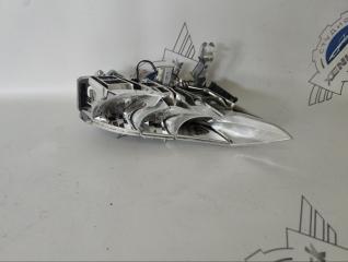 Фото запчасти отражатель в сборе с чипами (ближний+дальний) передний левый Jaguar E-Pace 2019 Б/У запчасть Запчасть отражатель в сборе с чипами (ближний+дальний) передний левый Jaguar E-Pace 2019