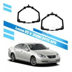 Переходные рамки для замены линз Lexus ES350 2006-2012
