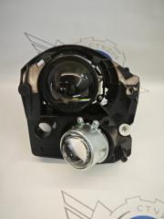 Переходные рамки для замены линз на Hella3r Touareg GP