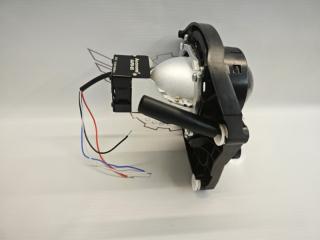 Переходные рамки для замены линз на Hella3r Touareg GP