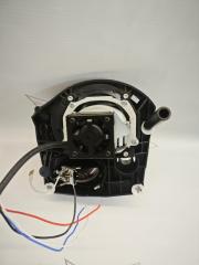 Переходные рамки для замены линз на Hella3r Touareg GP