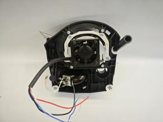 Переходные рамки для замены линз на Hella3r Touareg GP