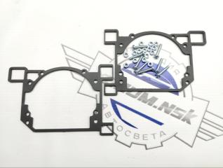 Переходные рамки для замены линз Lexus RX330