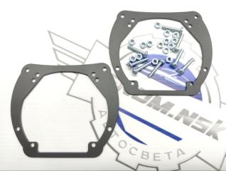 Запчасть переходные рамки для замены линз переднее Chevrolet Tahoe 2015-2019