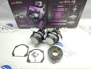 Запчасть bi-led линзы luxsar f3 3.0 4800k 43w Audi Q5 2008-2016