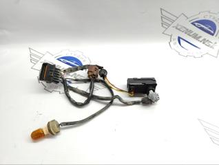 Корректор фары передний правый Mitsubishi Outlander 2007