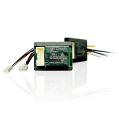 Запчасть обманки для замены линз Haval Jolion 2020