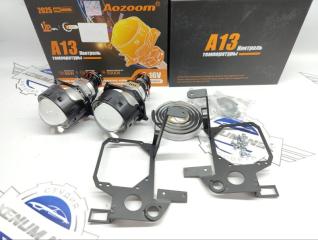 Фото запчасти линзы фары aozoom a13 Nissan Teana новая запчасть Запчасть линзы фары aozoom a13 Nissan Teana