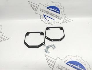 Переходные рамки для замены линз передние Acura MDX 2000-2006