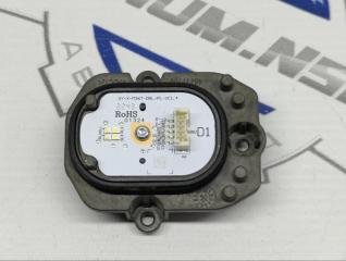 Запчасть модуль фары светодиодный (ежик) передний левый Exeed VX 2021