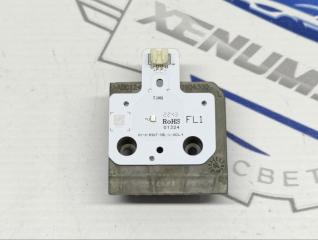 Запчасть модуль фары светодиодный (ежик) передний левый Exeed VX 2021