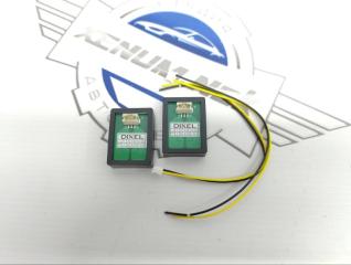 Фото запчасти обманка mazda/nissan для замены led линз Nissan Murano новая запчасть Запчасть обманка mazda/nissan для замены led линз Nissan Murano