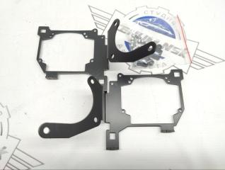 Запчасть переходные рамки для замены линз на hella3r KIA Rio