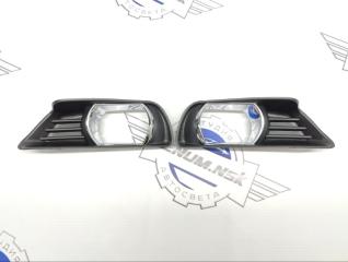 Рамка противотуманной фары Toyota Camry 2006 - 2009