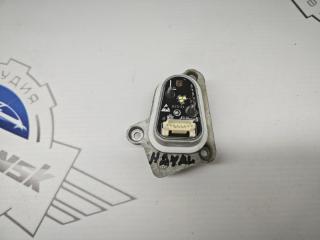 Запчасть модуль фары светодиодный (ежик) левый Haval Jolion