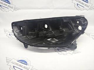 Запчасть корпус фары левый Haval Jolion 2021-2025