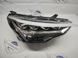 Запчасть фара правая Haval Jolion 2024
