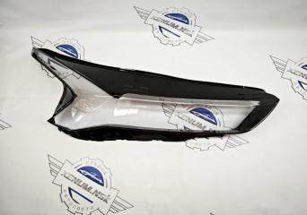 Запчасть стекло фары правое KIA k5 2020-2024