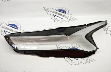 Запчасть стекло фары левое KIA k5 2020-2024