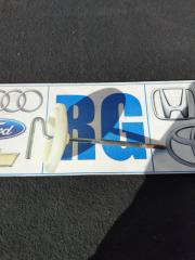 Запчасть болт запасного колеса Ford Fusion 2011