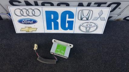 Запчасть блок сигнализации Mazda 3 BK 2008