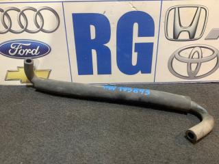 Запчасть патрубок вентиляции картерных газов Mitsubishi Lancer 10 2010