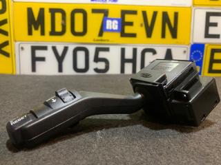 Запчасть подрулевой переключатель левый Ford Focus 2 2011