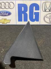 Запчасть накладка двери задняя левая Mazda 3 BK 2005