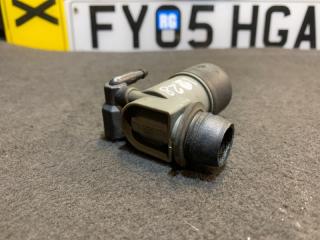 Запчасть насос омывателя Nissan Qashqai 2007