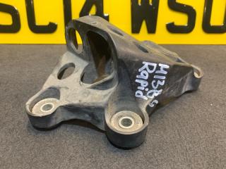 Фото запчасти кронштейн кпп Skoda Rapid 2014 контрактная запчасть Запчасть кронштейн кпп Skoda Rapid 2014