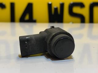 Запчасть парктроник Volkswagen Golf 2009