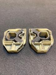 Запчасть кронштейн радиатора Skoda Rapid 2014