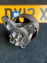 Запчасть помпа Nissan Qashqai 2007