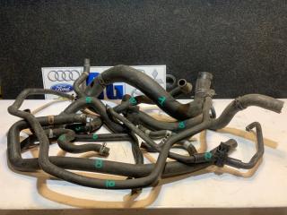 Запчасть трубки патрубки Nissan Qashqai 2007