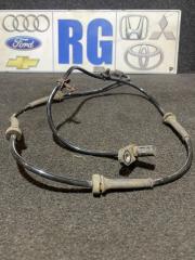 Фото запчасти датчик abs задний Nissan Qashqai 2007 контрактная запчасть Запчасть датчик abs задний Nissan Qashqai 2007