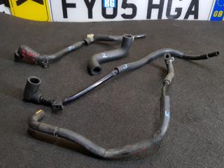 Запчасть трубки патрубки Mazda 6 GH 2009