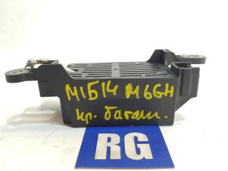 Запчасть блок электронный Mazda 6 GH 2011