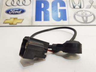 Запчасть датчик детонации Ford Focus 3 2011