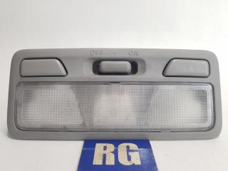 Фото запчасти плафон салона передний Mitsubishi Lancer 9 2005 контрактная запчасть Запчасть плафон салона передний Mitsubishi Lancer 9 2005