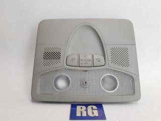 Фото запчасти плафон салона передний Honda Civic 2006 контрактная запчасть Запчасть плафон салона передний Honda Civic 2006