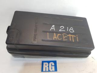 Запчасть крышка блока предохранителей Chevrolet Lacetti 2008